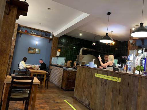 Photo of Meze Bar & Grill - 31 Cottingham Rd, Hull HU5 2PP